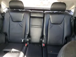 2012 Lexus RX 350 z VIN JTJBK1BAXC2441851, wystawiony jako Copart lot #54404125 z przebiegiem 231 907 mil mil oraz Szkoda całkowita • Salvage title. Historia ofert i sprzedaży dostępna na DreamBid. Obrazek 10.