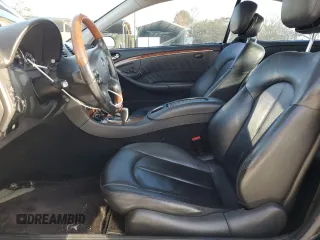 2006 Mercedes-Benz CLK 350 z VIN WDBTJ56H26F178744, wystawiony jako Copart lot #46032055 z przebiegiem 179 781 mil mil oraz Szkoda całkowita • Salvage title. Historia ofert i sprzedaży dostępna na DreamBid. Obrazek 7.