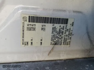 2018 Nissan Maxima S with VIN 1N4AA6AP7JC366396, listed as a Copart auction lot 42232975 with 117,511 mi miles and Salvage Title. Bid and sale history available at carsss.com. Image 14.