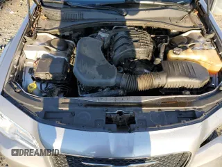 2016 Chrysler 300 Limited with VIN 2C3CCARG4GH344211, listed as a Copart auction lot 82223934 with 88,347 mi miles and Salvage Title. Bid and sale history available at DreamBid. Image 11.