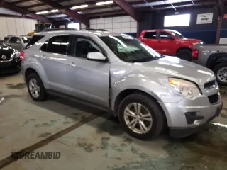 2014 Chevrolet Equinox LT z VIN 2GNFLFE36E6193364, wystawiony jako Copart lot #44403575 z przebiegiem 167 604 mil mil oraz Czysty tytuł • Clean title. Historia ofert i sprzedaży dostępna na DreamBid. Obrazek 4.