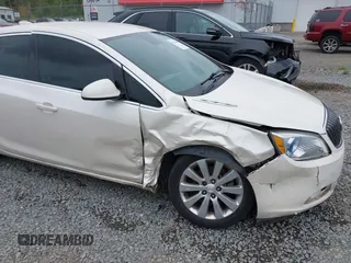 2016 Buick Verano с VIN 1G4PP5SK1G4162787, выставлен на аукционе IAAI как лот 42278068 с пробегом 75 105 миль миль и . История ставок и продаж доступна на DreamBid. Изображение 6.