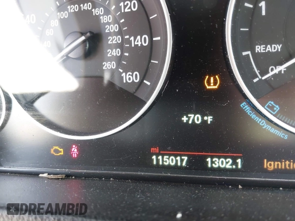 2019 BMW 4 Series 430i xDrive z VIN WBA4J3C55KBL08387, wystawiony jako IAAI lot #42248405 z przebiegiem 115 017 mil mil oraz . Historia ofert i sprzedaży dostępna na DreamBid. Obrazek 7.