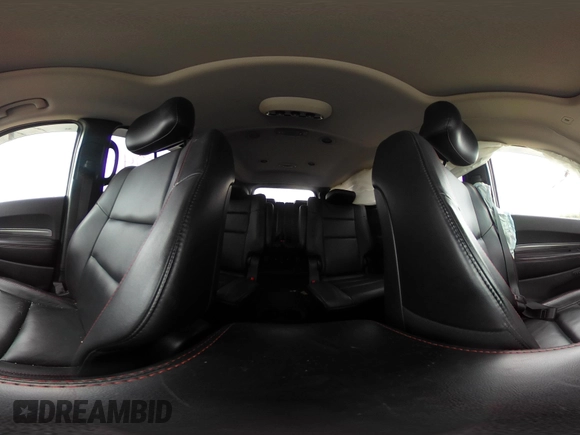 2018 Dodge Durango GT with VIN 1C4RDJDG1JC101816, listed as a IAAI auction lot 42029524 with 51,189 mi miles and . Bid and sale history available at DreamBid. Image 19.