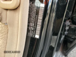 2004 Mercedes-Benz S 500 z VIN WDBNG75J84A409566, wystawiony jako Copart lot #85411474 z przebiegiem 153 208 mil mil oraz Czysty tytuł • Clean title. Historia ofert i sprzedaży dostępna na DreamBid. Obrazek 12.