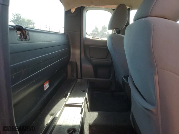 2016 Toyota Tacoma SR with VIN 5TFRX5GN2GX056718, listed as a Copart auction lot 75211884 with 174,496 mi miles and Salvage Title. Bid and sale history available at carsss.com. Image 11.