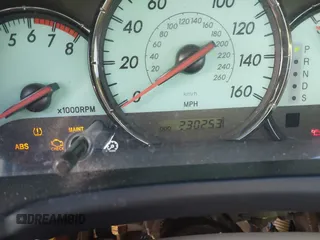 2005 Toyota Solara SE with VIN 4T1CA38P85U048922, listed as a IAAI auction lot 41518775 with 230,253 mi miles. Bid and sale history available at carsss.com. Image 7.
