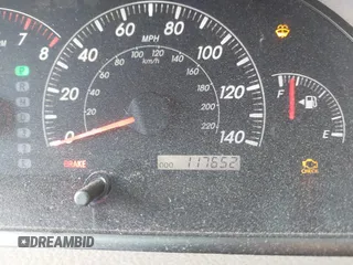 2006 Toyota Camry STD z VIN 4T1BE32K36U707438, wystawiony jako IAAI lot #41645910 z przebiegiem 117 652 mil mil oraz . Historia ofert i sprzedaży dostępna na DreamBid. Obrazek 7.