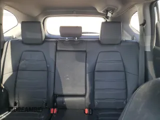 2018 Honda CR-V Touring with VIN 2HKRW2H94JH610959, listed as a Copart auction lot 48321135 with 42,527 mi miles and Salvage Title. Bid and sale history available at carsss.com. Image 10.