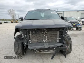2020 Ford Expedition Limited with VIN 1FMJU2AT0LEA44015, listed as a Copart auction lot 50901635 with 58,425 mi miles and Salvage title. Bid and sale history available at DreamBid. Image 5.