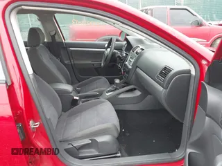 2007 Volkswagen Jetta 2.5 with VIN 3VWPF71K47M070997, listed as a IAAI auction lot 42337013 with 167,466 mi miles and . Bid and sale history available at DreamBid. Image 5.