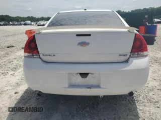 2015 Chevrolet Impala LS с VIN 2G1WA5E30F1124444, выставлен на аукционе Copart как лот 55480285 с пробегом 180 767 миль миль и Чистый • Clean title. История ставок и продаж доступна на DreamBid. Изображение 6.