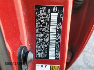 2015 Toyota Prius Four with VIN JTDKN3DU7F1953316, listed as a Copart auction lot 51307525 with 150,812 mi miles and Clean Title. Bid and sale history available at carsss.com. Image 13.