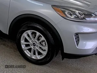 2022 Ford Escape SE с VIN 1FMCU9G6XNUB81166, выставлен на аукционе IAAI как лот 42791502 с пробегом 68 729 миль миль и . История ставок и продаж доступна на DreamBid. Изображение 27.