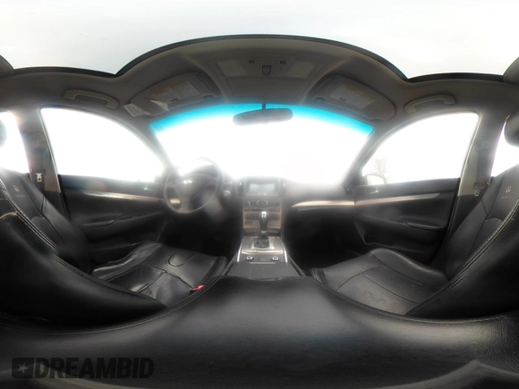 2012 Infiniti G37 x with VIN JN1CV6AR0CM970624, listed as a IAAI auction lot 41920282 with 191,409 mi miles and . Bid and sale history available at DreamBid. Image 18.