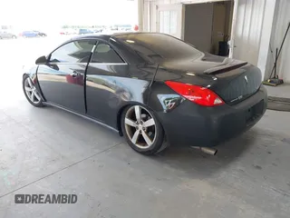 2008 Pontiac G6 GT with VIN 1G2ZH36N684120978, listed as a IAAI auction lot 42683582 with 128,544 mi miles and . Bid and sale history available at DreamBid. Image 3.