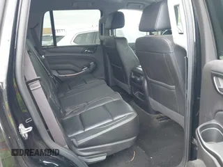 2017 Chevrolet Tahoe LT z VIN 1GNSKBKC3HR164976, wystawiony jako IAAI lot #42263818 z przebiegiem 99 261 mil mil oraz . Historia ofert i sprzedaży dostępna na DreamBid. Obrazek 8.