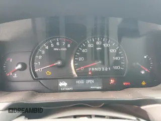 2007 Cadillac DTS V8 z VIN 1G6KD57Y27U179010, wystawiony jako Copart lot #54055605 z przebiegiem 137 326 mil mil oraz Szkoda całkowita • Salvage title. Historia ofert i sprzedaży dostępna na DreamBid. Obrazek 9.
