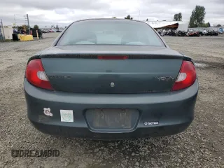 2001 Dodge Neon Highline with VIN 1B3ES46C81D274969, listed as a Copart auction lot 73365634 with 157,711 mi miles and Clean Title. Bid and sale history available at carsss.com. Image 6.
