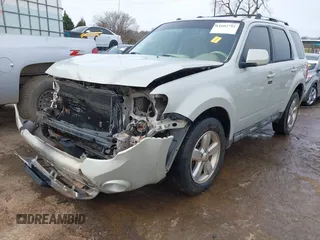2009 Ford Escape Limited с VIN 1FMCU94G99KD11761, выставлен на аукционе IAAI как лот 41602792 с пробегом 117 365 миль миль и . История ставок и продаж доступна на DreamBid. Изображение 19.