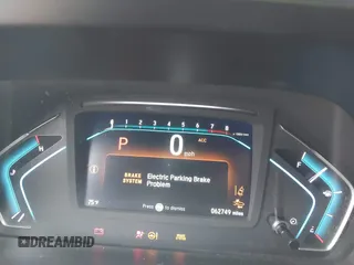 2019 Honda Odyssey Elite with VIN 5FNRL6H96KB022514, listed as a IAAI auction lot 41867864 with 62,749 mi miles and . Bid and sale history available at DreamBid. Image 7.