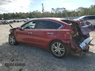 2013 Nissan Altima SL z VIN 1N4BL3AP0DN470007, wystawiony jako Copart lot #80459784 z przebiegiem 168 627 mil mil oraz Szkoda całkowita • Salvage title. Historia ofert i sprzedaży dostępna na DreamBid. Obrazek 2.