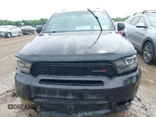 2020 Dodge Durango GT Plus with VIN 1C4RDJDG0LC130968, listed as a IAAI auction lot 42413540 with 111,543 mi miles and . Bid and sale history available at DreamBid. Image 12.
