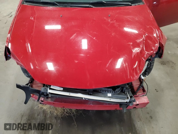 2007 Pontiac G6 GT with VIN 1G2ZH361574132311, listed as a Copart auction lot 66344434 with 0 mi miles and Salvage Title. Bid and sale history available at carsss.com. Image 13.
