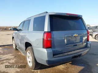 2016 Chevrolet Tahoe LT z VIN 1GNSCBKC3GR214982, wystawiony jako IAAI lot #41991198 z przebiegiem 176 422 mil mil oraz . Historia ofert i sprzedaży dostępna na DreamBid. Obrazek 3.