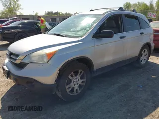 2011 Honda CR-V LX с VIN 5J6RE4H36BL118712, выставлен на аукционе IAAI как лот 42244518 с пробегом 288 081 миль миль и . История ставок и продаж доступна на DreamBid. Изображение 2.