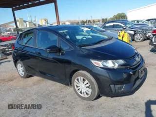 2016 Honda Fit LX с VIN JHMGK5H51GX010560, выставлен на аукционе IAAI как лот 42651498 с пробегом 29 428 миль миль и . История ставок и продаж доступна на DreamBid. Изображение 1.