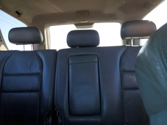 2006 Acura MDX Touring with VIN 2HNYD18646H531495, listed as a Copart auction lot 47788025 with 207,031 mi miles and Salvage Title. Bid and sale history available at carsss.com. Image 10.