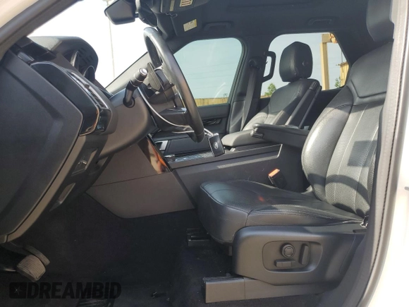 2020 Land Rover Discovery SE z VIN SALRG2RV2L2429333, wystawiony jako Copart lot #57302935 z przebiegiem 71 306 mil mil oraz Czysty tytuł • Clean title. Historia ofert i sprzedaży dostępna na DreamBid. Obrazek 7.