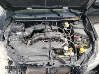 2015 Subaru Crosstrek Premium с VIN JF2GPADC9F8261370, выставлен на аукционе Copart как лот 53380055 с пробегом 115 289 миль миль и Списание • Salvage title. История ставок и продаж доступна на DreamBid. Изображение 14.