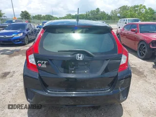 2016 Honda Fit LX with VIN JHMGK5H56GX024812, listed as a IAAI auction lot 42533539 with 110,304 mi miles and . Bid and sale history available at DreamBid. Image 17.
