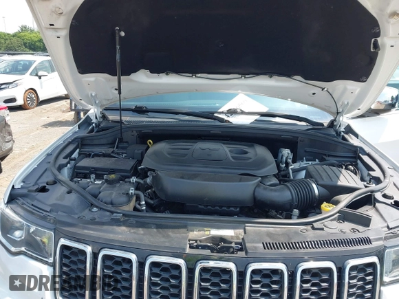 2019 Jeep Grand Cherokee Limited with VIN 1C4RJFBG6KC670655, listed as a IAAI auction lot 42476569 with 49,835 mi miles and . Bid and sale history available at DreamBid. Image 10.