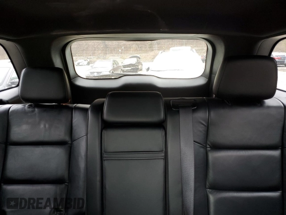 2021 Jeep Grand Cherokee 80th Anniversary with VIN 1C4RJFBG1MC564083, listed as a Copart auction lot 52137155 with 35,591 mi miles and Salvage Title. Bid and sale history available at DreamBid. Image 10.