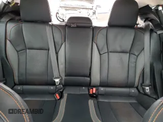 2024 Subaru Crosstrek Limited с VIN 4S4GUHL67R3720582, выставлен на аукционе Copart как лот 84882144 с пробегом 21 248 миль миль и Списание • Salvage title. История ставок и продаж доступна на DreamBid. Изображение 10.
