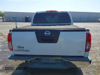 2011 Nissan Frontier SL with VIN 1N6AD0ER9BC416000, listed as a IAAI auction lot 41995111 with 129,012 mi miles and . Bid and sale history available at DreamBid. Image 16.