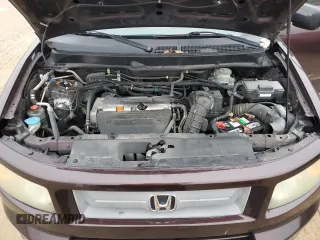 2007 Honda Element with VIN 5J6YH17997L007750, listed as a Copart auction lot 45148345 with 187,348 mi miles and Salvage Title. Bid and sale history available at DreamBid. Image 12.