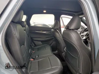 2023 Infiniti QX50 Sport z VIN 3PCAJ5FA6PF115972, wystawiony jako Copart lot #45992055 z przebiegiem 27 121 mil mil oraz Szkoda całkowita • Salvage title. Historia ofert i sprzedaży dostępna na DreamBid. Obrazek 11.