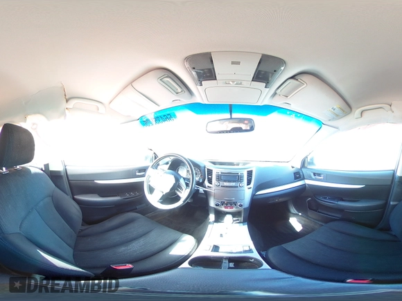 2013 Subaru Outback Premium with VIN 4S4BRCCC3D3260480, listed as a Copart auction lot 57609345 with 112,092 mi miles and Salvage title. Bid and sale history available at DreamBid. Image 16.