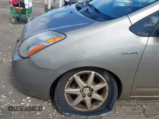 2009 Toyota Prius with VIN JTDKB20U597836506, listed as a IAAI auction lot 41869466 with 189,016 mi miles and . Bid and sale history available at DreamBid. Image 13.