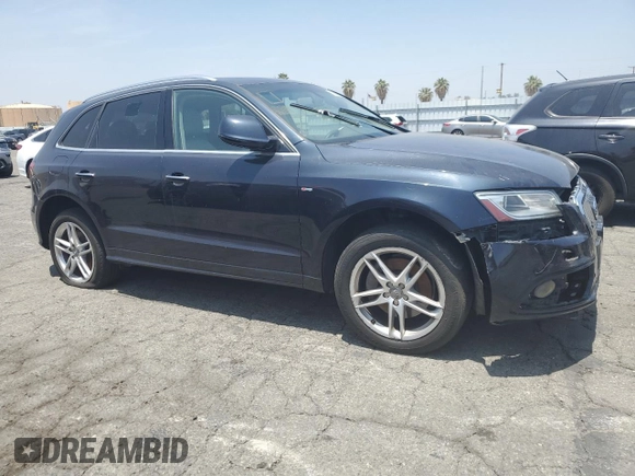 2015 Audi Q5 Premium Plus с VIN WA1DGAFP3FA108634, выставлен на аукционе Copart как лот 60330145 с пробегом 151 044 миль миль и Чистый • Clean title. История ставок и продаж доступна на DreamBid. Изображение 4.