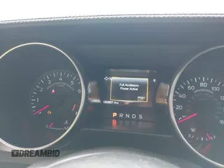 2021 Ford Mustang GT с VIN 1FA6P8CF4M5125666, выставлен на аукционе IAAI как лот 42192986 с пробегом 63 667 миль миль и . История ставок и продаж доступна на DreamBid. Изображение 7.