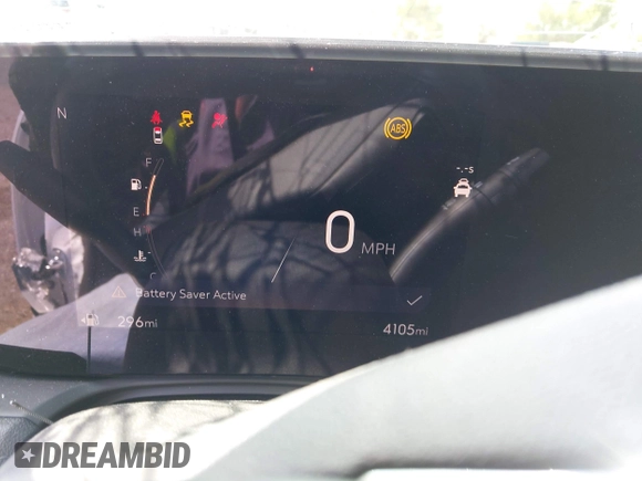 2024 Buick Encore GX Preferred with VIN KL4AMBS20RB009912, listed as a IAAI auction lot 41936470 with 4,105 mi miles and . Bid and sale history available at DreamBid. Image 7.