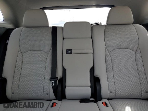 2021 Lexus RX 350 with VIN 2T2AZMDA2MC285201, listed as a Copart auction lot 56396395 with 17,414 mi miles and Salvage Title. Bid and sale history available at DreamBid. Image 10.