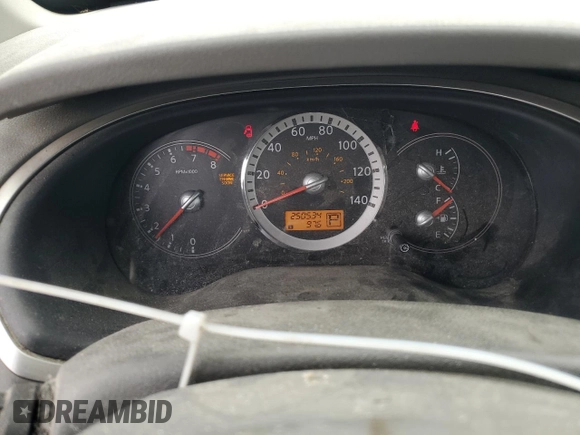 2009 Nissan Quest S with VIN 5N1BV28U29N108192, listed as a Copart auction lot 81455434 with 250,534 mi miles and Salvage Title. Bid and sale history available at carsss.com. Image 9.