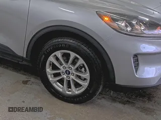 2022 Ford Escape SE with VIN 1FMCU9G60NUB32820, listed as a IAAI auction lot 42556181 with 39,771 mi miles and . Bid and sale history available at DreamBid. Image 10.
