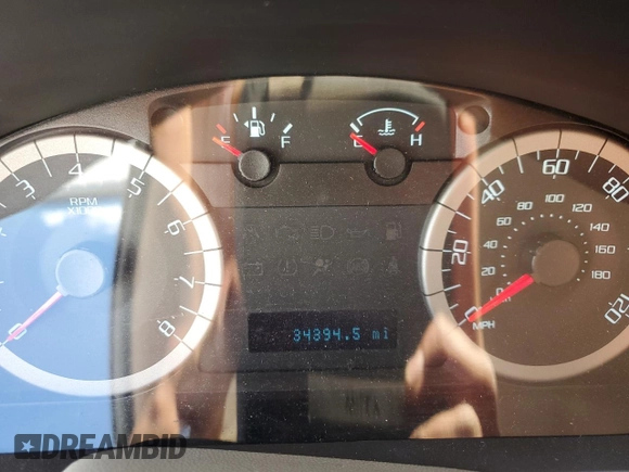 2012 Ford Escape XLS z VIN 1FMCU9C75CKB46512, wystawiony jako Copart lot #50629455 z przebiegiem Nie podano mil oraz Nie do naprawy • Non repairable. Historia ofert i sprzedaży dostępna na DreamBid. Obrazek 9.
